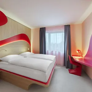 Prize By Radisson, Munich Airport 3*, Hallbergmoos Niemcy